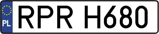 RPRH680