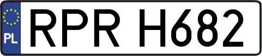 RPRH682