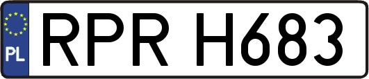 RPRH683
