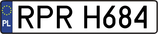 RPRH684