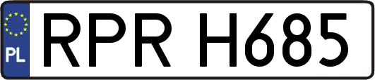 RPRH685