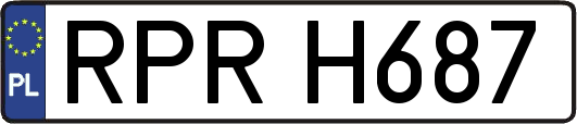 RPRH687