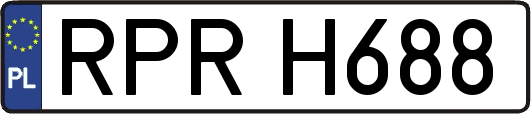 RPRH688