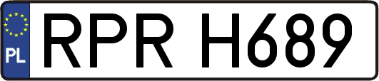 RPRH689