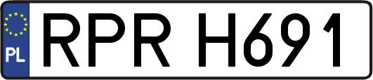 RPRH691