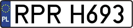 RPRH693