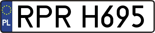 RPRH695