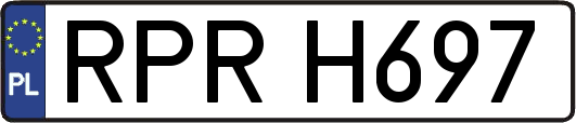 RPRH697