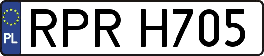 RPRH705
