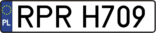 RPRH709