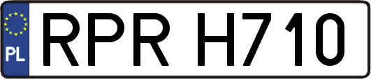 RPRH710