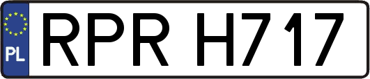 RPRH717