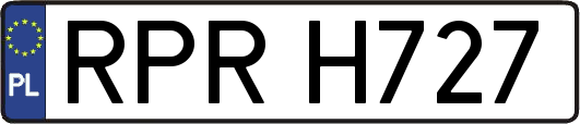 RPRH727