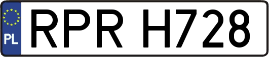 RPRH728