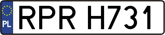 RPRH731