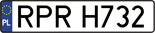RPRH732