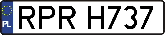 RPRH737
