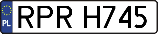 RPRH745