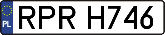 RPRH746