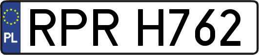 RPRH762