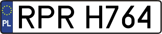 RPRH764