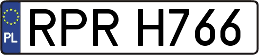 RPRH766
