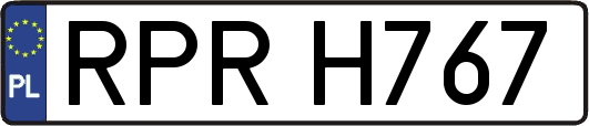 RPRH767