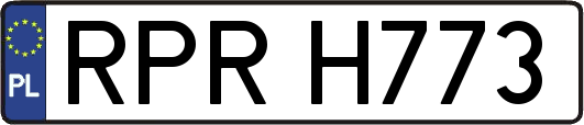 RPRH773