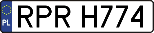 RPRH774