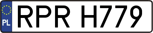 RPRH779