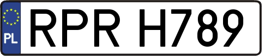 RPRH789