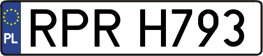 RPRH793