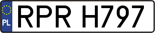 RPRH797