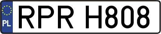 RPRH808