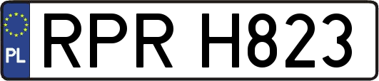 RPRH823