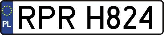 RPRH824