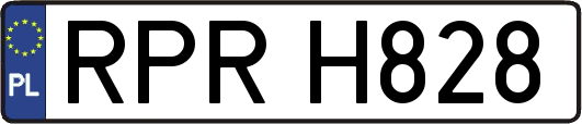 RPRH828