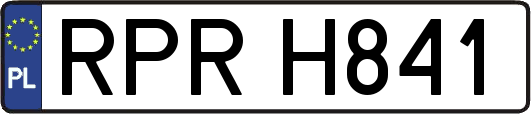 RPRH841