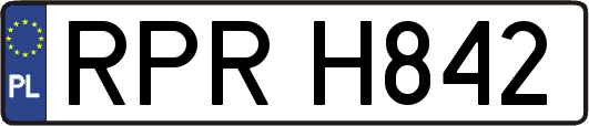 RPRH842