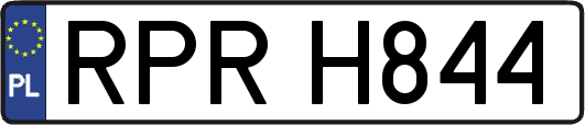 RPRH844