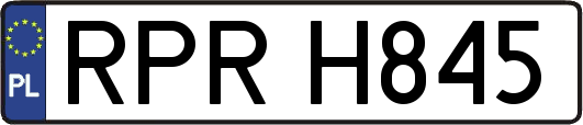 RPRH845