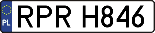RPRH846