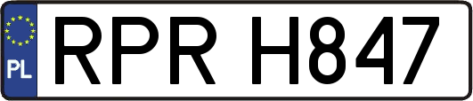 RPRH847