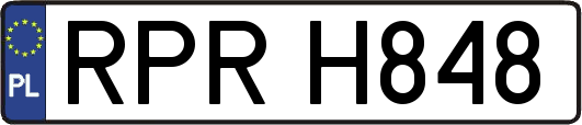RPRH848