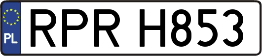 RPRH853
