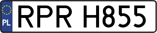 RPRH855