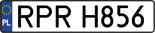 RPRH856