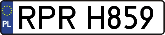 RPRH859