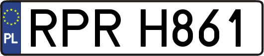 RPRH861