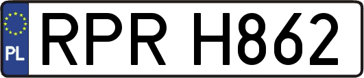 RPRH862